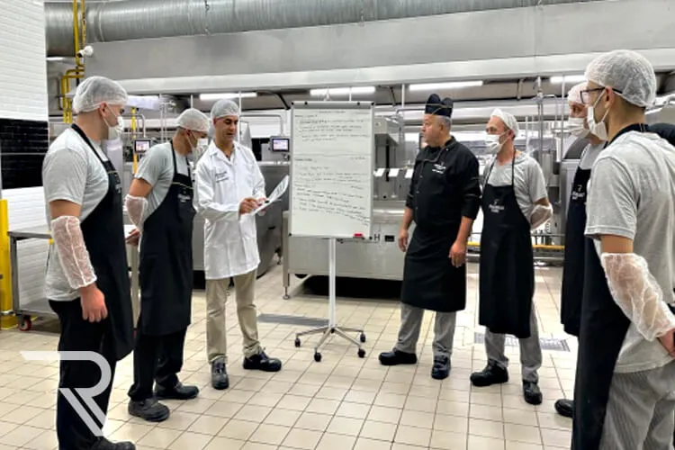 Kaizen Modeli