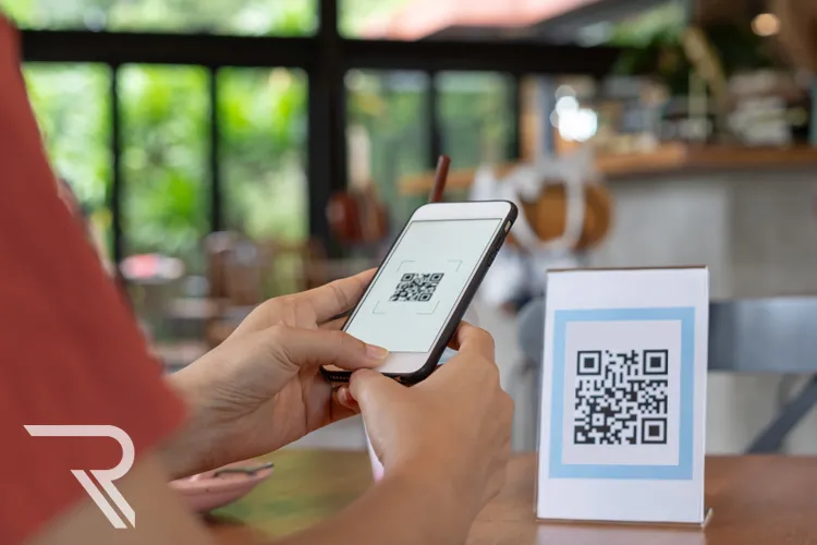 QR Kod Uygulaması